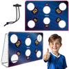 Alvo de Precisão Para Golos Neo-Sport 180 X 120 Cm