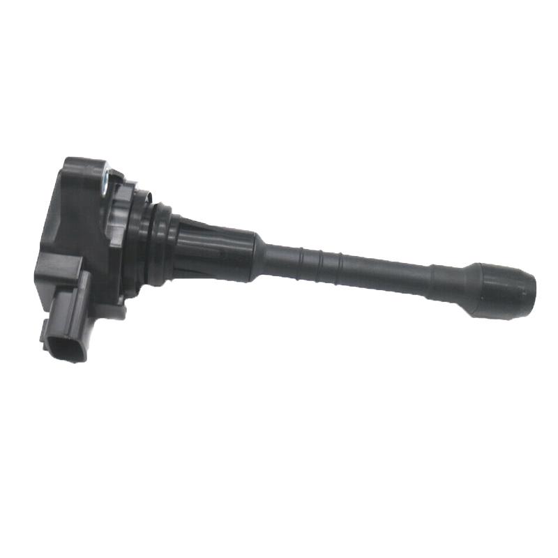 22448-1LA0A Ignition Coil Ignition System For Nissan NV2500 Armada Titan Pathfinder INFINITI QX56 QX80 2007-2019