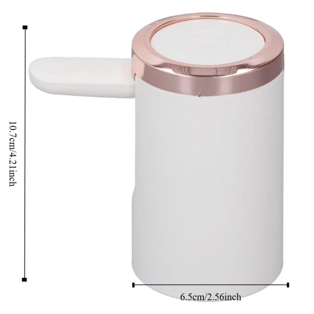 Foldable Automatic Water Dispenser Long Battery Life Drinking Water Bottle Pump  Dormitory