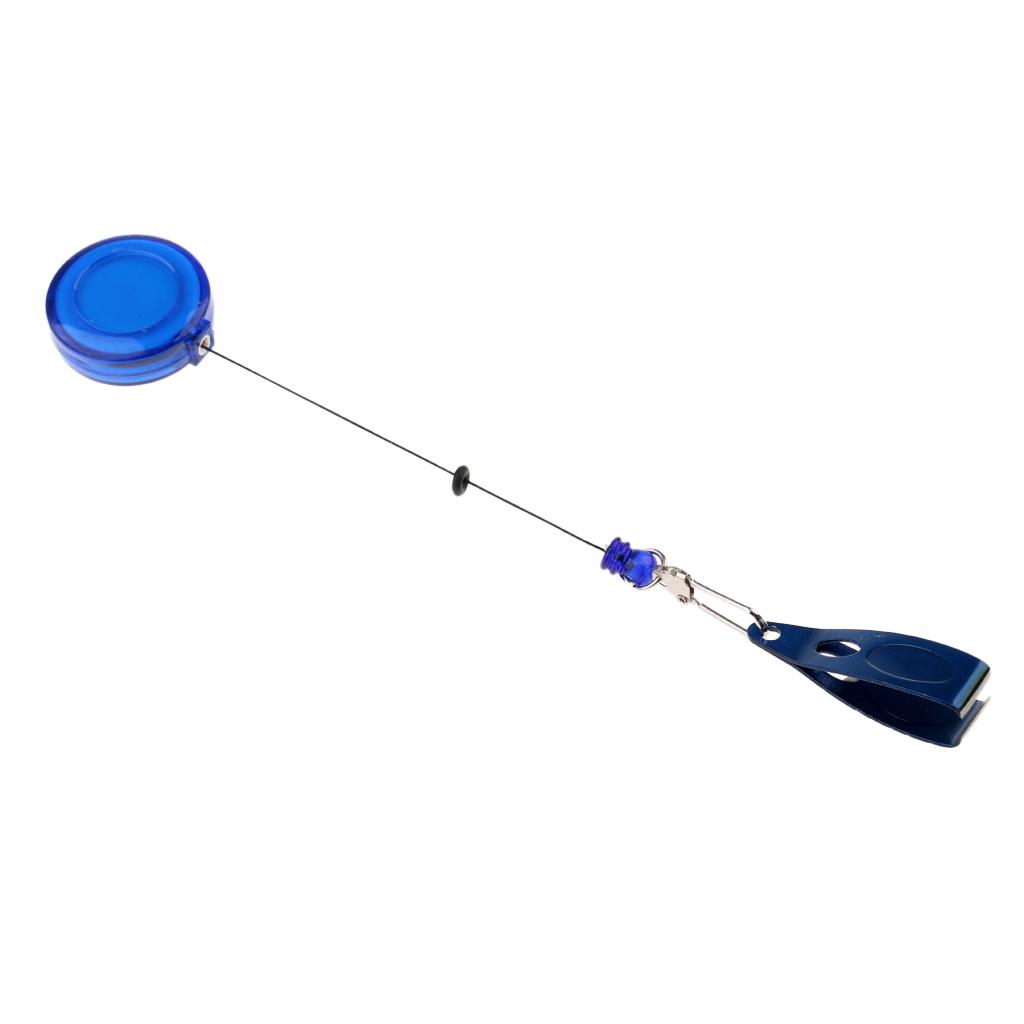 Buy Fly Fishing Line Clippers Nippers Tools Combo with Retractor Zinger