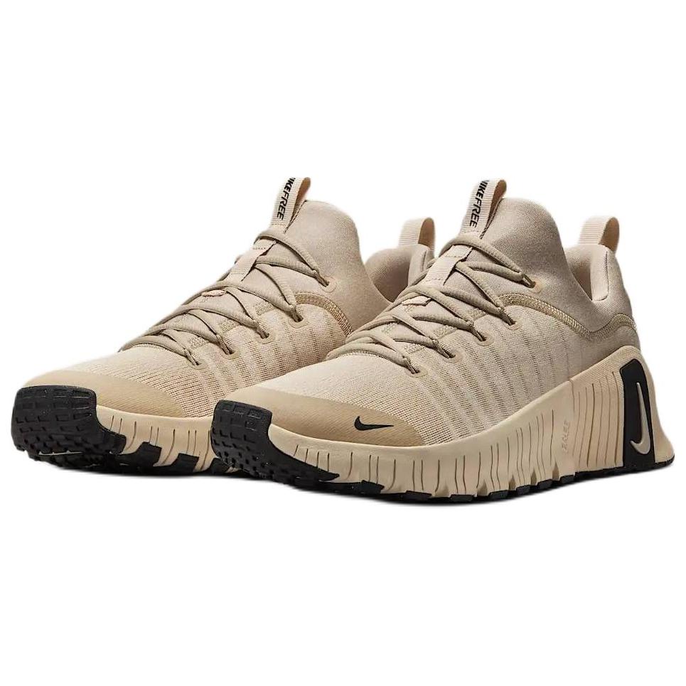 

новые Nike Free Metcon 6 Desert Khaki Light Khaki Black 44