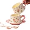 Ru Han Wedding Ceramic Tableware Set