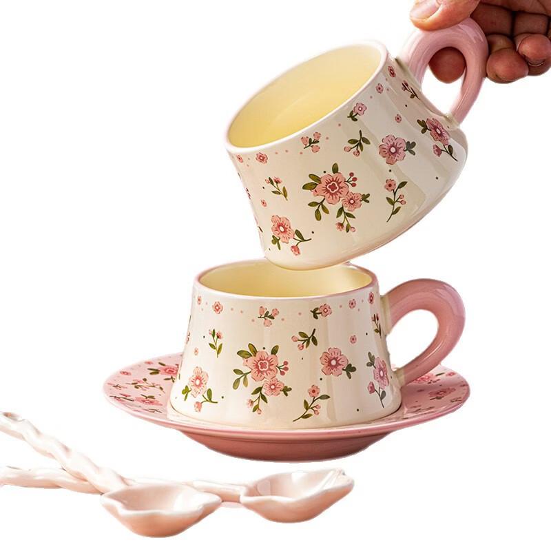 Ru Han Wedding Ceramic Tableware Set