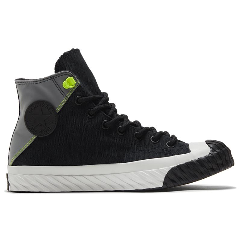 Converse Chuck 70 Bosey GTX High Casual Fashion High Top Canvas Unisex Black Grey