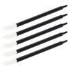5Pcs DIY Watch Dial Literal Cleaning Stick Glass Accuracy Instrument Parts Purifying Tools