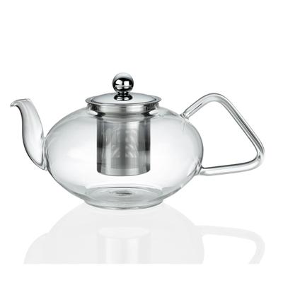 Dzbanek Kuchenprofi Tibet Z Zaparzaczem Do Herbaty, 1,5 L