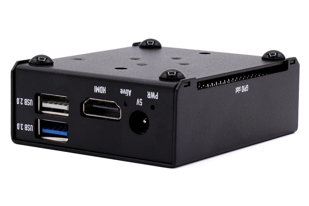KKSB Odroid N2L-Gehäuse
