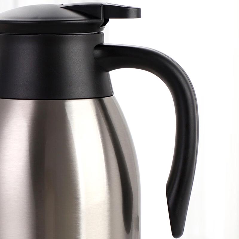 Tri-polar TP3653 2L Stainless Steel Vacuum Flask