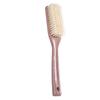 Shoe Brush: Thickened, Enlarged, Solid Color, Multifunctional, Durable Cleaning Brush