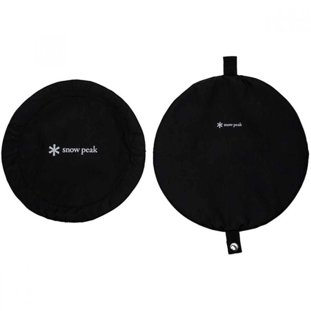 Snow Peak Folding Disk Fes 225