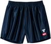 Victorus Table Tennis Pants Navy Size 522102 V-GP225, Unisex, (6000), 2XL,