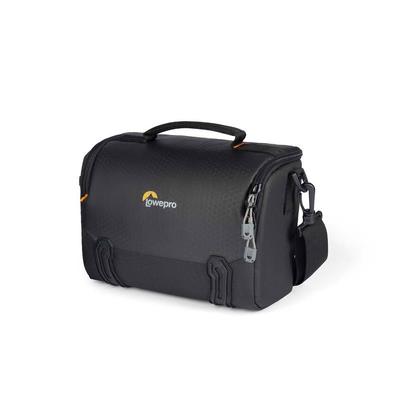 Kamera Çantası Maceracı Siyah [Lowepro]