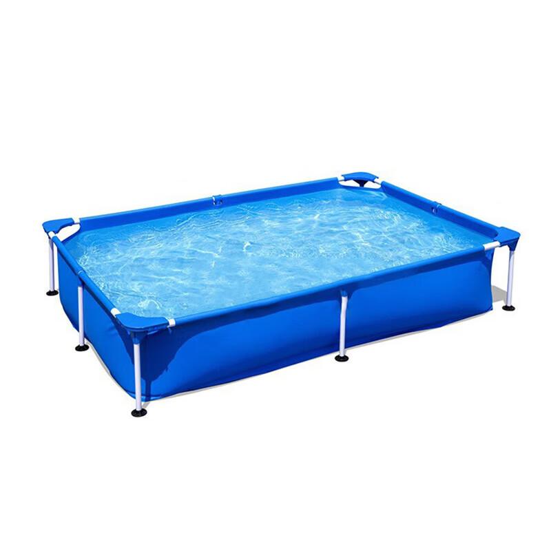 Easy Sunder Large Frame Swimming Pool