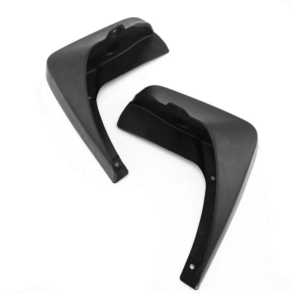 Splash Guards For 2007-2011 Toyota Camry 4Pcs Front Rear Mud Flaps Mudguards Fender Car Accessories