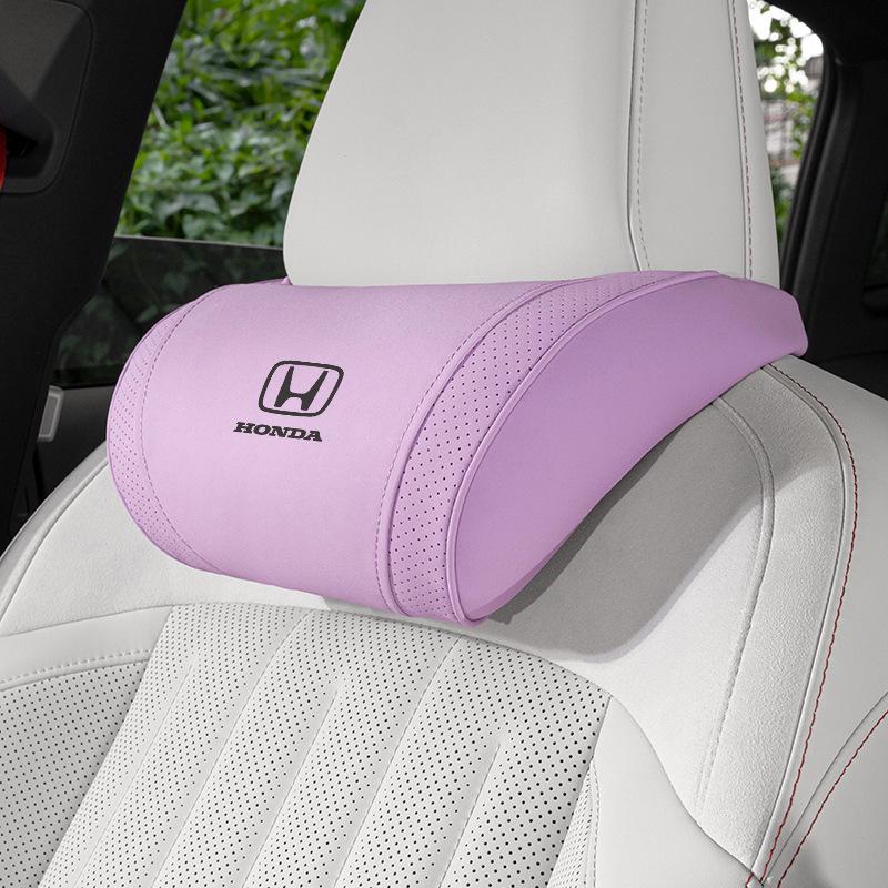 Honda Neck Pillows & Lumbar Supports for All Seasons: Vezel, Civic, CRV, Avancier, XRV, Accord