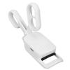 Electric Heated Eyelash Curler Rechargeable Lightweight Quick Preheat Long Lasting Makeup Tools