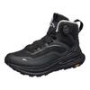 Anta Explore Pro Thickened Fleece Casual Wear Durable Warm Non-Slip High-Top Lifestyle Shoes Men Sneakers 112618931-1