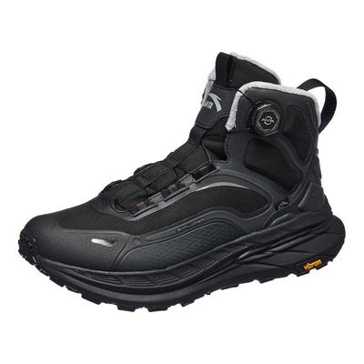 Explore Pro Verdicktes Fleece Freizeitkleidung Langlebig Warm Rutschfest High-Top Lifestyle Schuhe Herren Sneaker 112618931-1