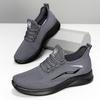 Shoes Men's Spring Casual New Men's Shoes Comfortable Casual Round Head Single Shoes Breathable Non-slip Wear-resistant Shoes