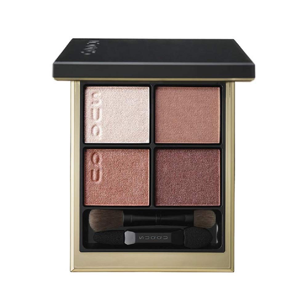 SUQQU Signature Color Eyes 04 Pure Nadeshiko (6.2g) (Parallel Import)