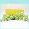 Adorable Night Glowing Fitness Corner Buddy Cute Elf Collectible Toy Model