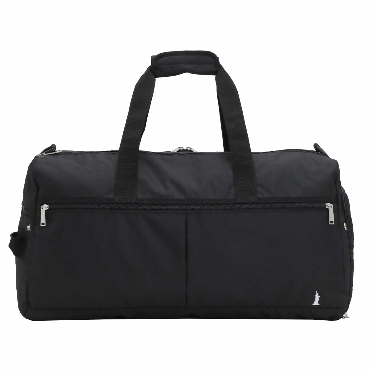 

Travel Container Monreve Folding Boston 680kg White [Eastboy]