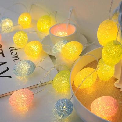 Linpan USB LED Decorative String Lights
