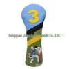 Durable PU Golf Club Covers - Fun Prank Accessories