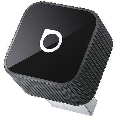 Adapter Samochodowy Ottocast Cp88-T2     Mini Cube Carplay Bluetooth Czarny