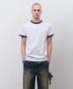 Classic Ringer T-Shirt [White]