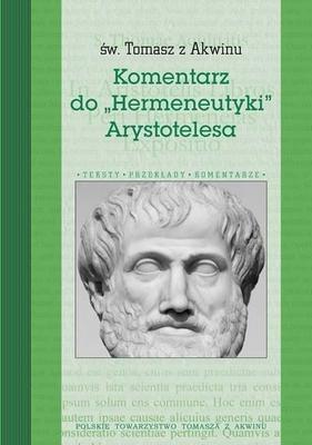 Commentary On Aristotle's "Hermeneutics"