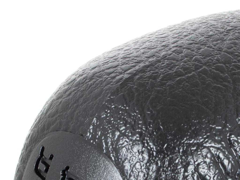 Honda Civic VII 00-06 Gear Shift Knob BLACK SPORT 5 SPEED