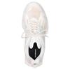 Balenciaga X Pander Sports Shoes White Women's 653870W2RA29000