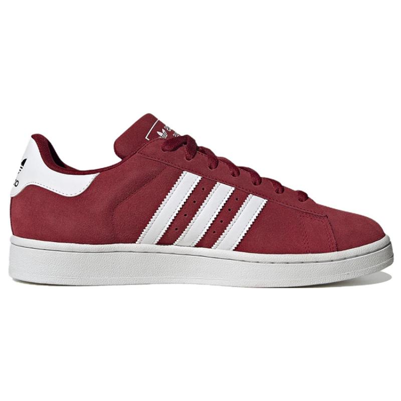 Adidas Campus 2.0 'Collegiate Burgundy' Sneakers ID9842