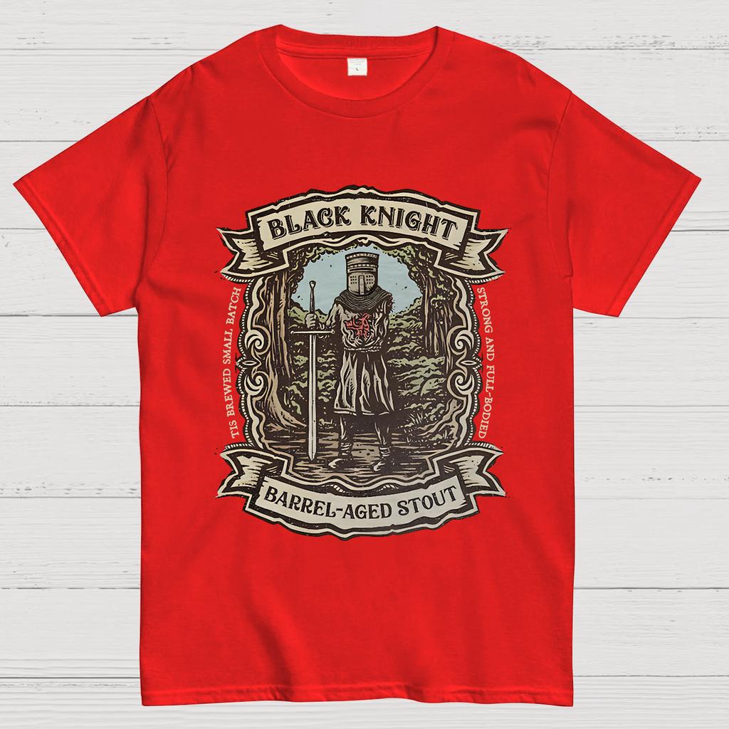 Tis But A Craft Brew Unisex 100% Cotton Summer Casual Cool Loose T-Shirt