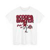 Jack Sawyer Scoop And Score Vintage T Shirt Men Fashion Women Kid T Shirt Short