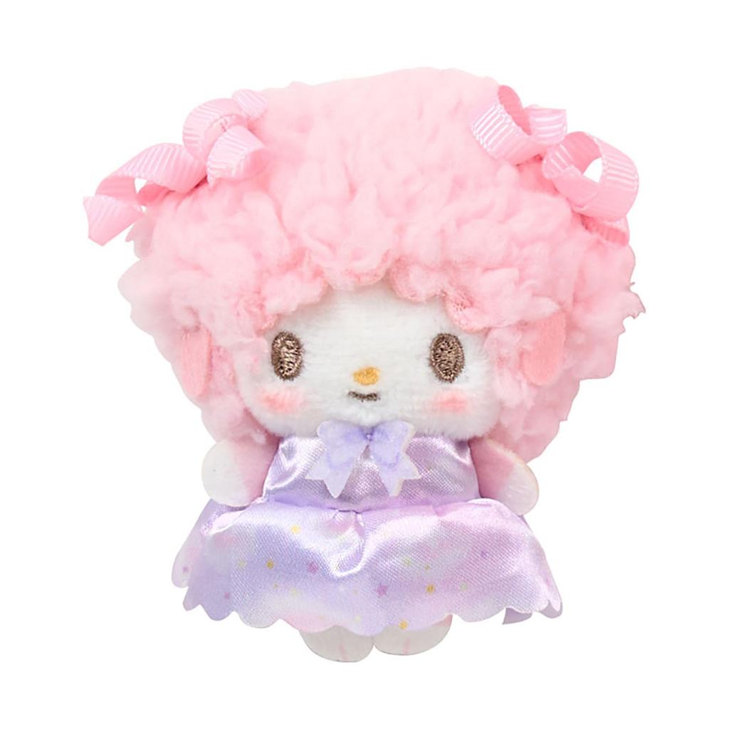 Sanrio Sekretny Maskotka Marionetka (Marzycielski) Moje Słodkie Piano, Poliester i Stal, Wiek 6+, 639885