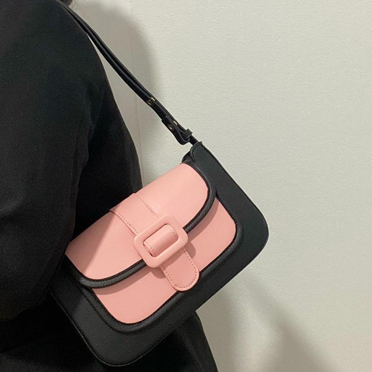 

Design Strawberry Mousse Colorful Cambridge Bags for Women