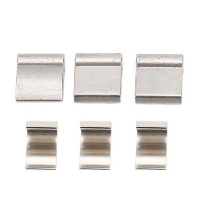 3set Freehub Pawl Tower Footing Spring Fine Machining Stainless Steel Small Compact Bike Pawl