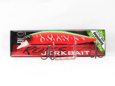 DUO Realis Jerkbait 100SP Isca Suspensiva para Lúcio ACC3338 (6233)