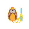 Cartoon  Water Water Spray Toy Backpack Children Long Range Beach Play Toy