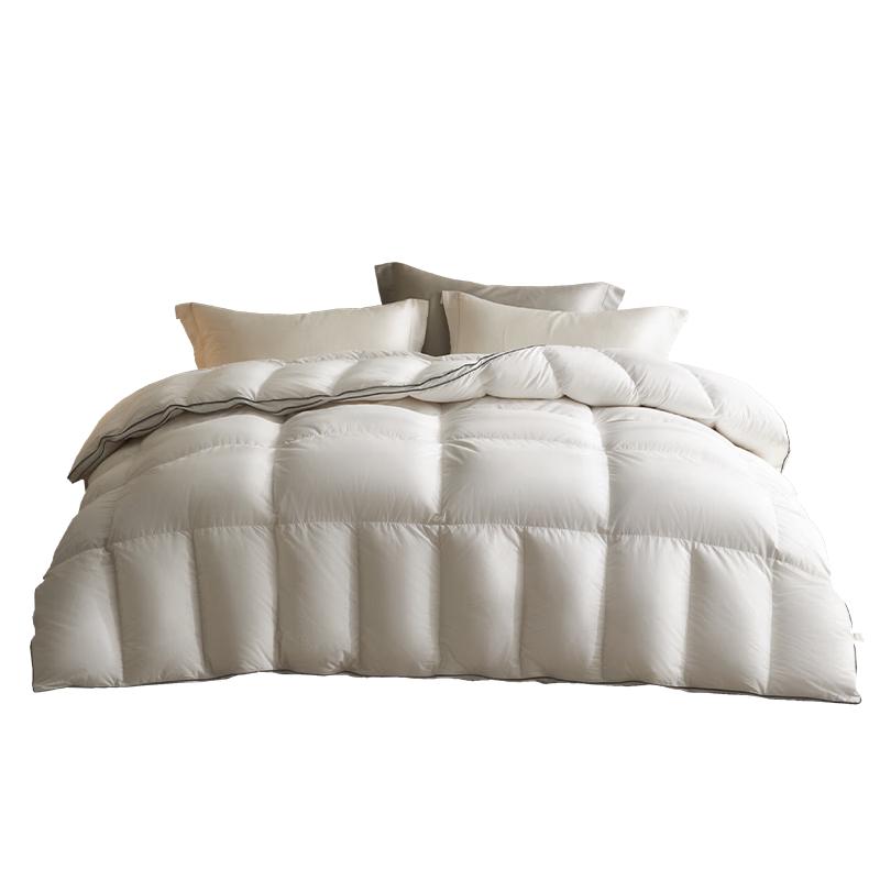 Luolai Premium 95% Goose Down Winter Quilt 220 x 250 cm