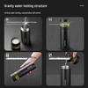 FUGUANG Tea Infuser Insulated Tumbler