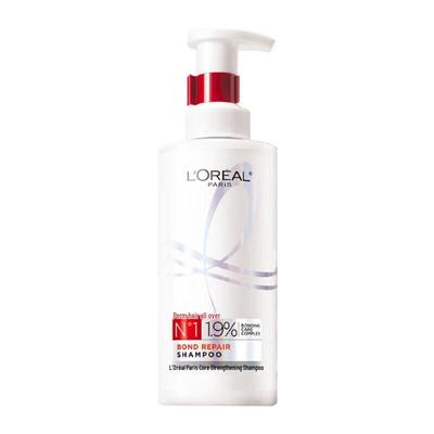 L'Oreal Paris Hair Core Strengthening Shampoo 440ml