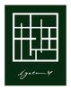 Igeta Tea, Organically Grown Tea, Powdered Whole Tea Leaves, 40g x 2 Bags