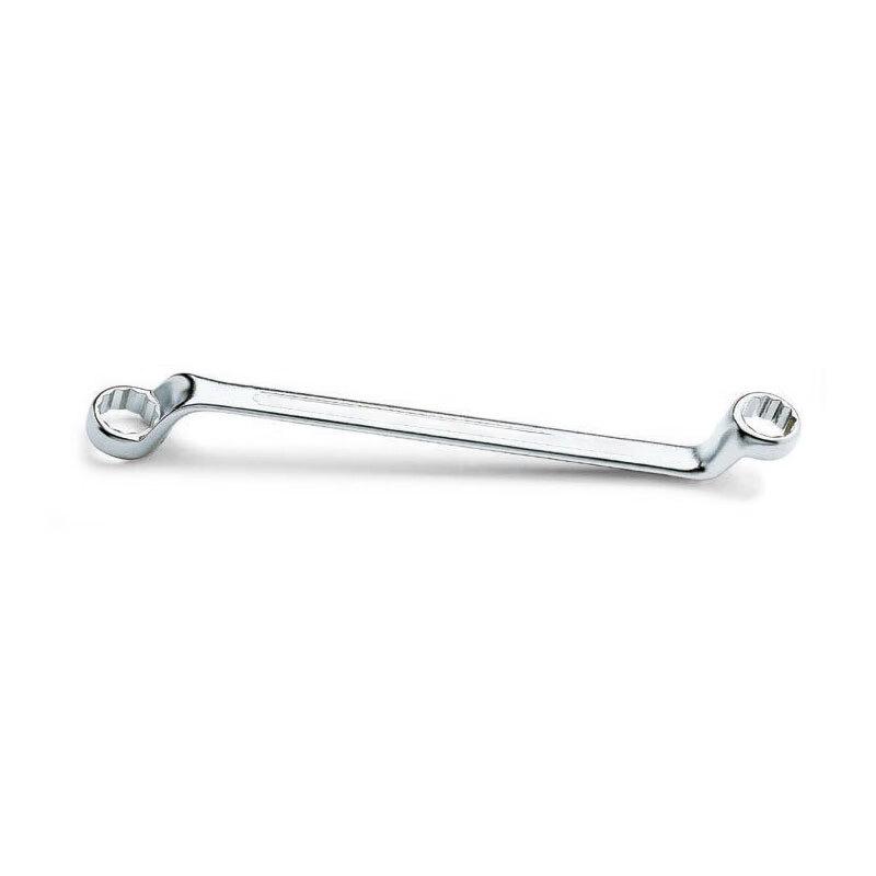 BETA Double-Ended Ring Wrench 24mm x 26mm