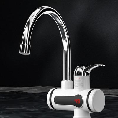 Aquecedores de água – Outros aquecedores de água