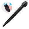 ABCD Rotation Answer Gel Pen med Silent Bearing Design Lindre angst Novel Design Rotation Gel Pen Skolerekvisita