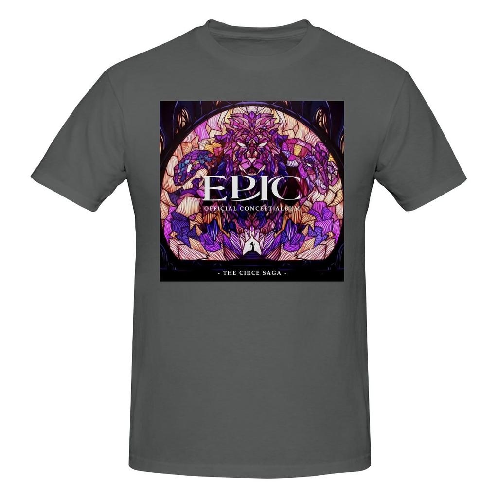 Funny Epic The Musical The Circe Saga Unisexs Printed Tshirt Unisex T Shirtunisex Shirt