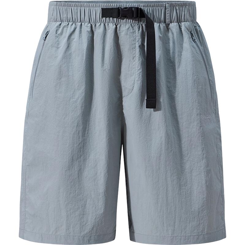 Penguin Camel Co-branded Quick-Dry Shorts